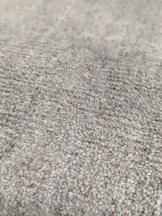 West Elm Hand Loomed Shine Rug