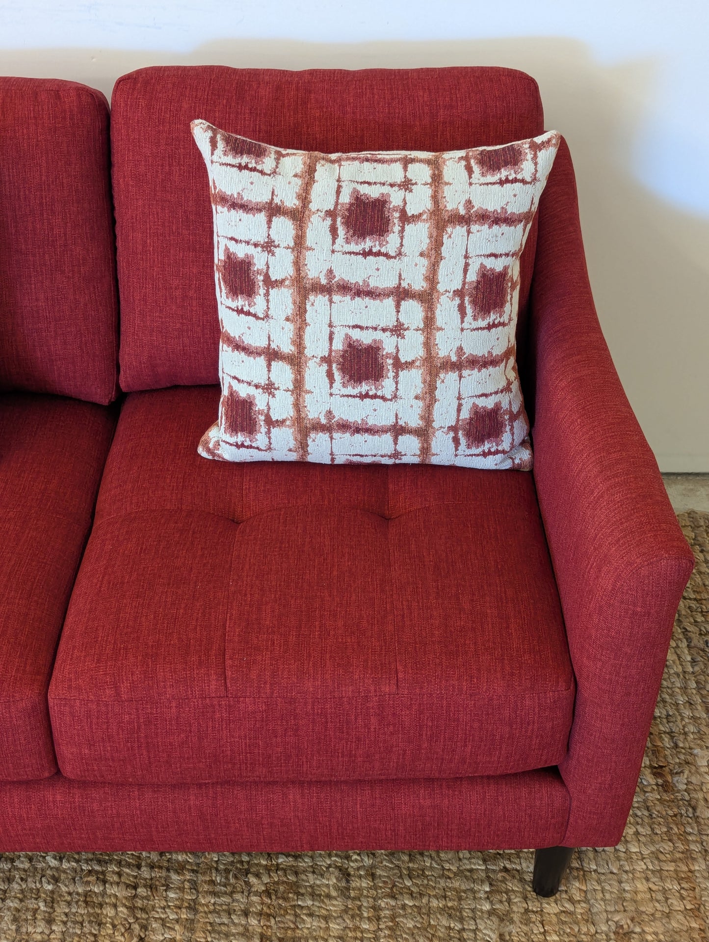 Decor Rest 2M3 Sofa