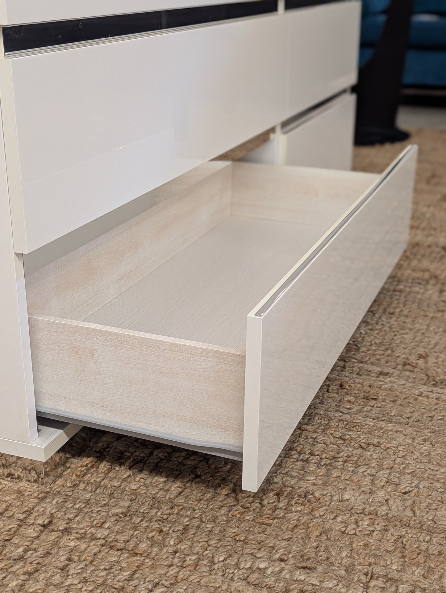 Dream 6 Drawer Dresser