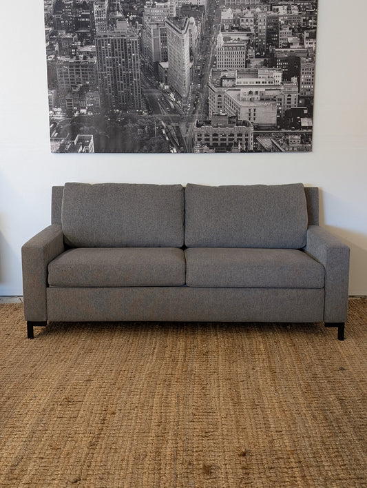 American Leather Bryson Tempur-Pedic Sofa Bed