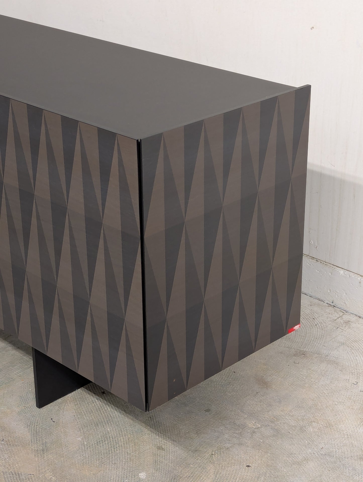 Cattelan Italia Arabesque Sideboard