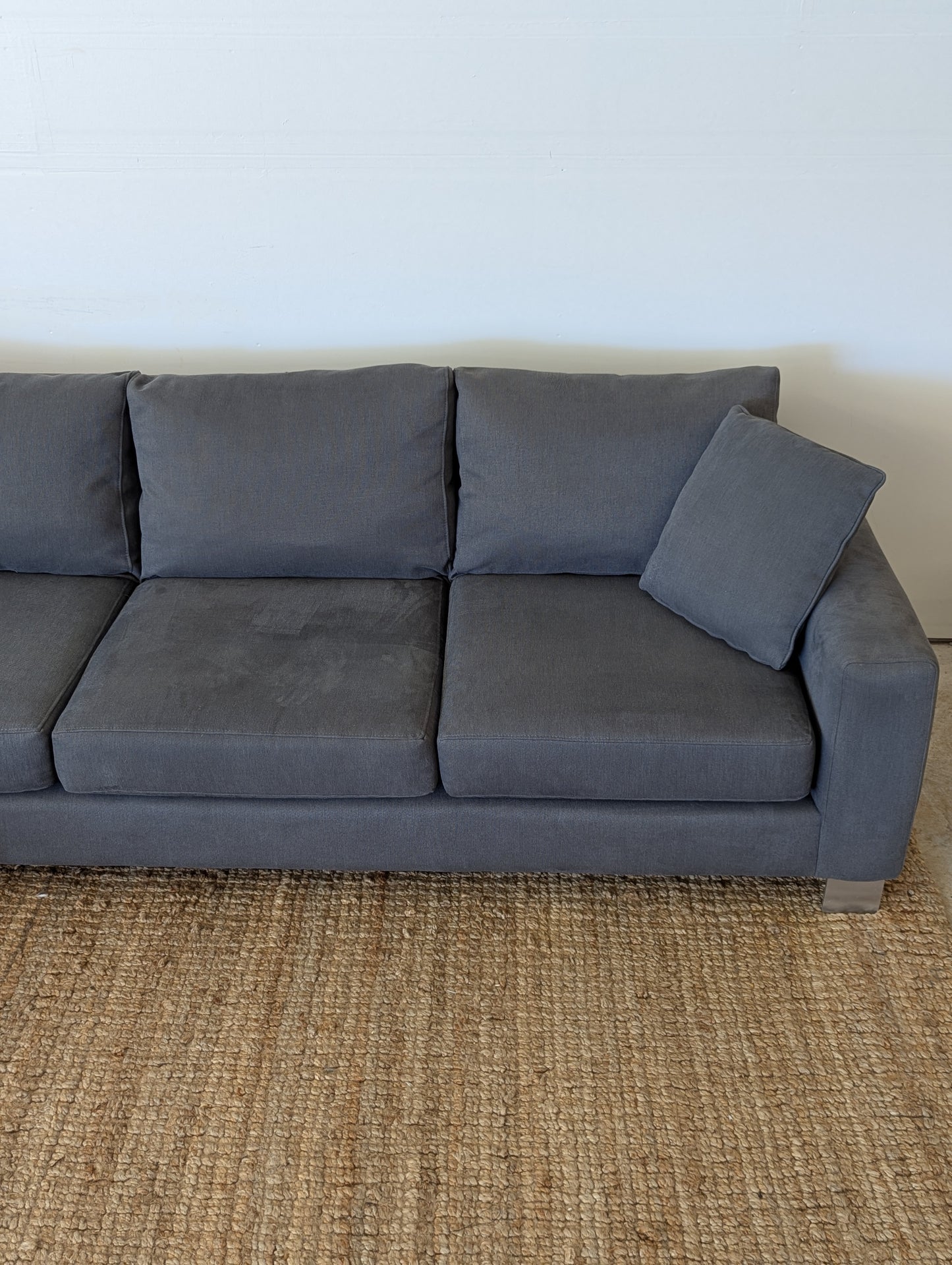 Stylus Tribeca Sectional