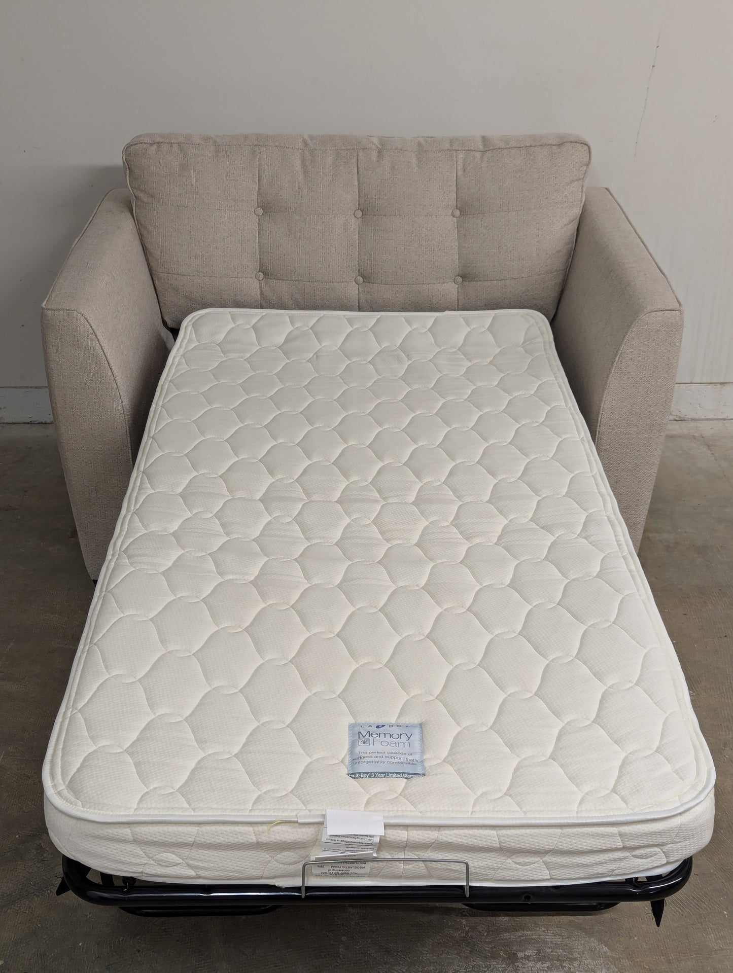 La-Z-boy Twin Sleeper