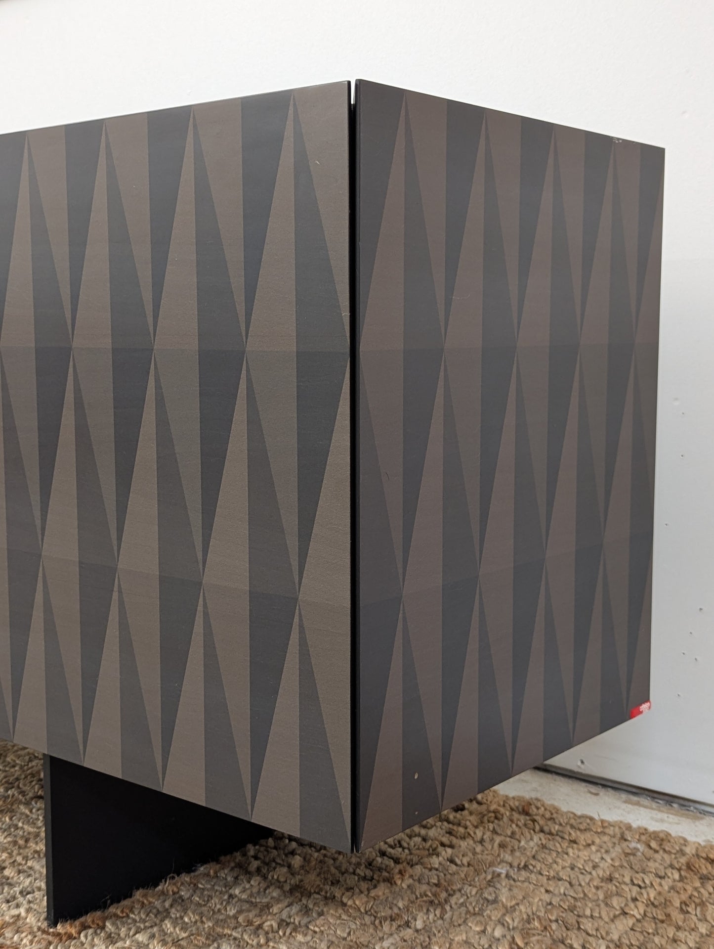 Cattelan Italia Arabesque Sideboard