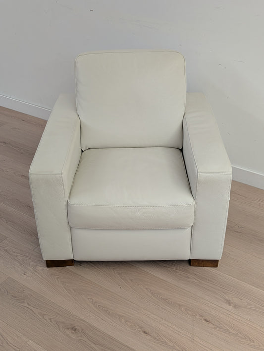Natuzzi Editions Mod A397 Armchair