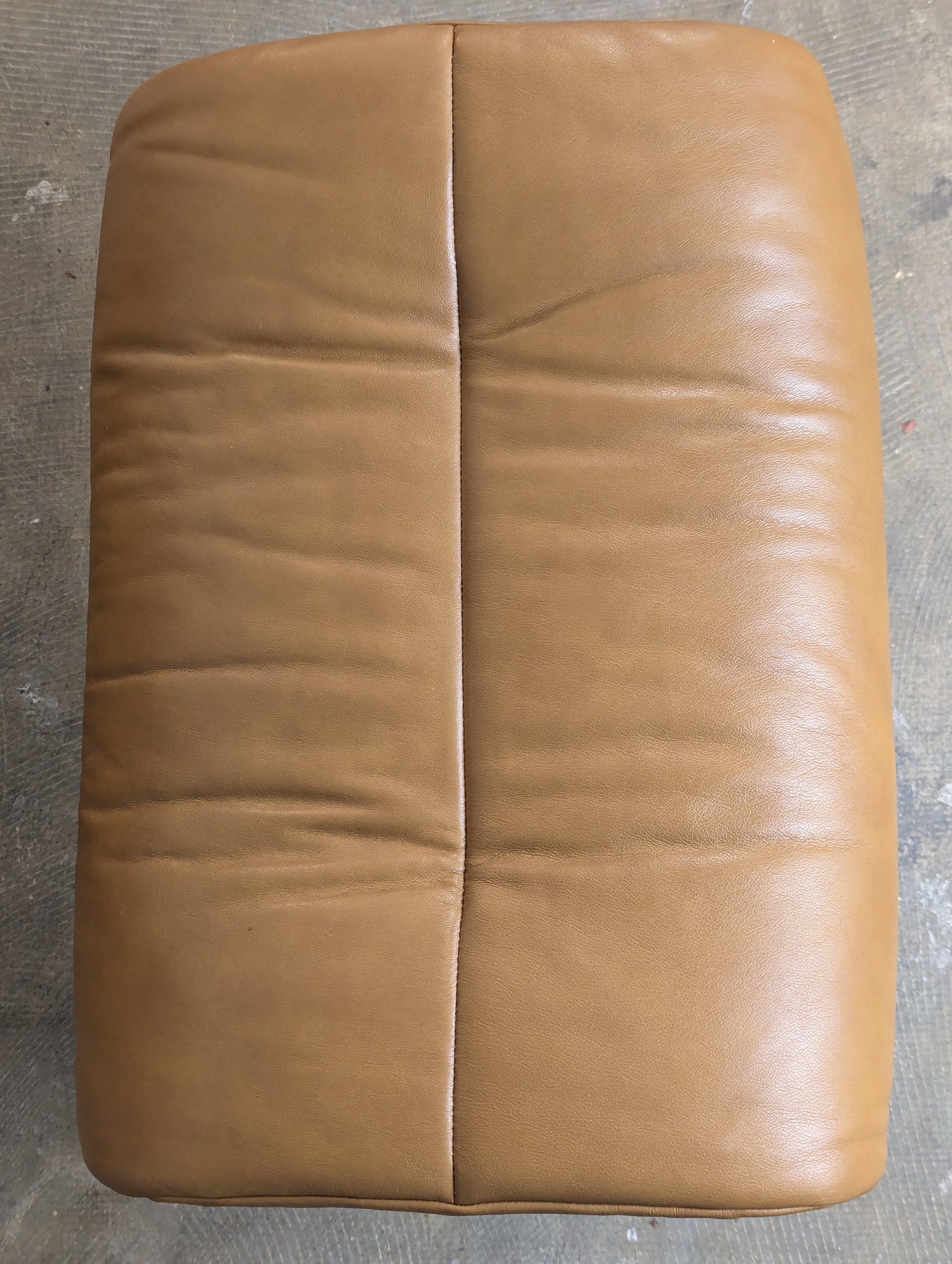 Ekornes Stressless Sunrise Chair + Ottoman