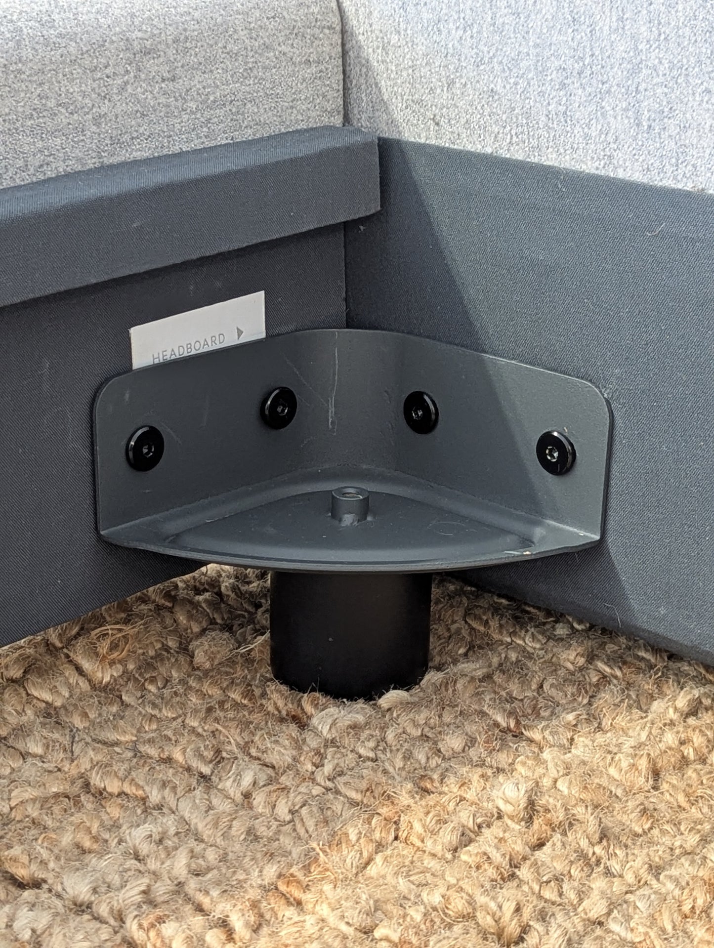 Casper Haven Bedframe