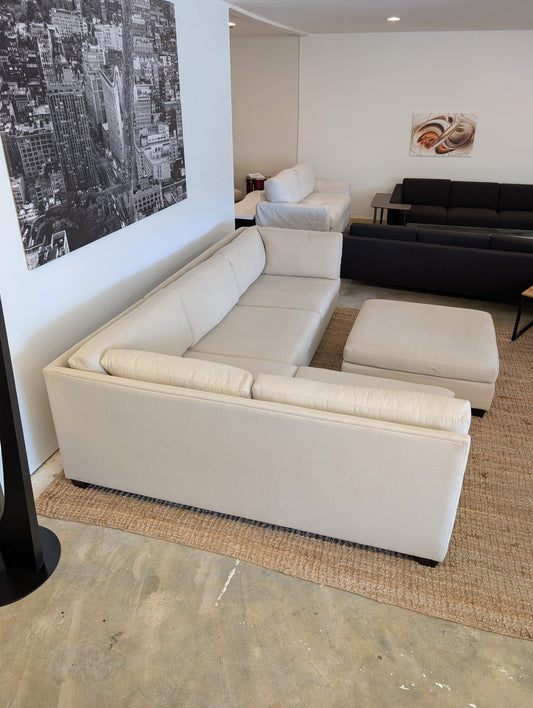 Decor-Rest Sectional