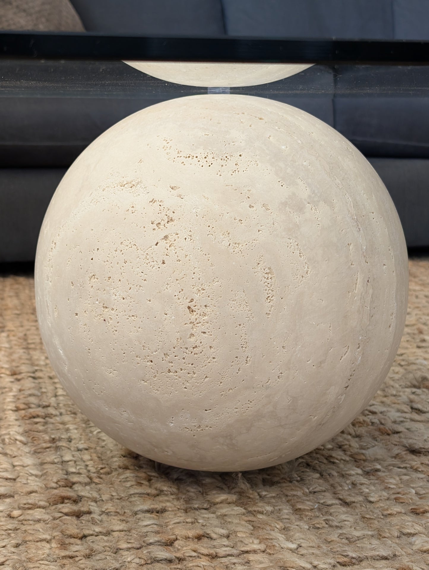 Globe Coffee Table, Cattelan Italia