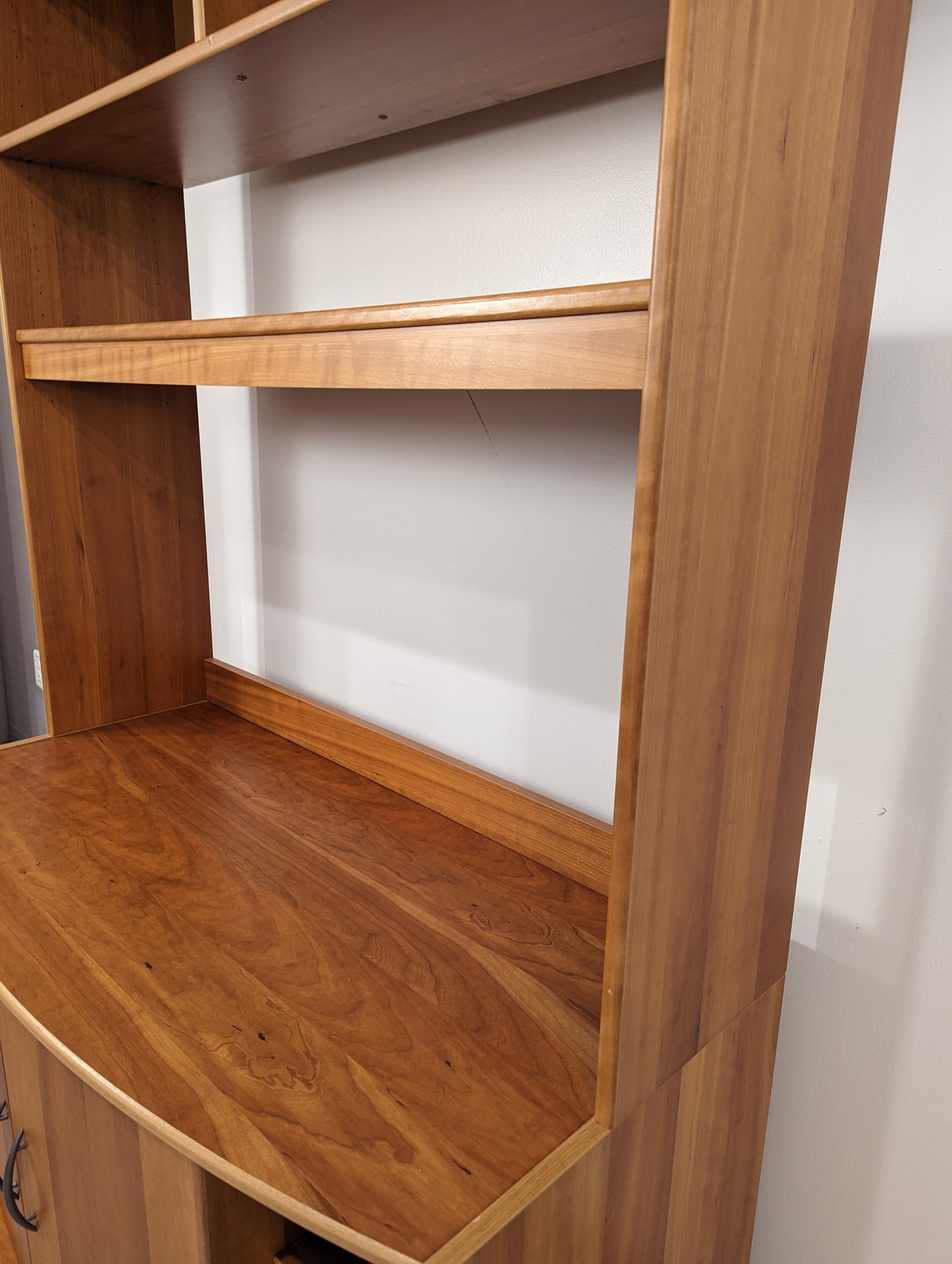Cherry Hutch