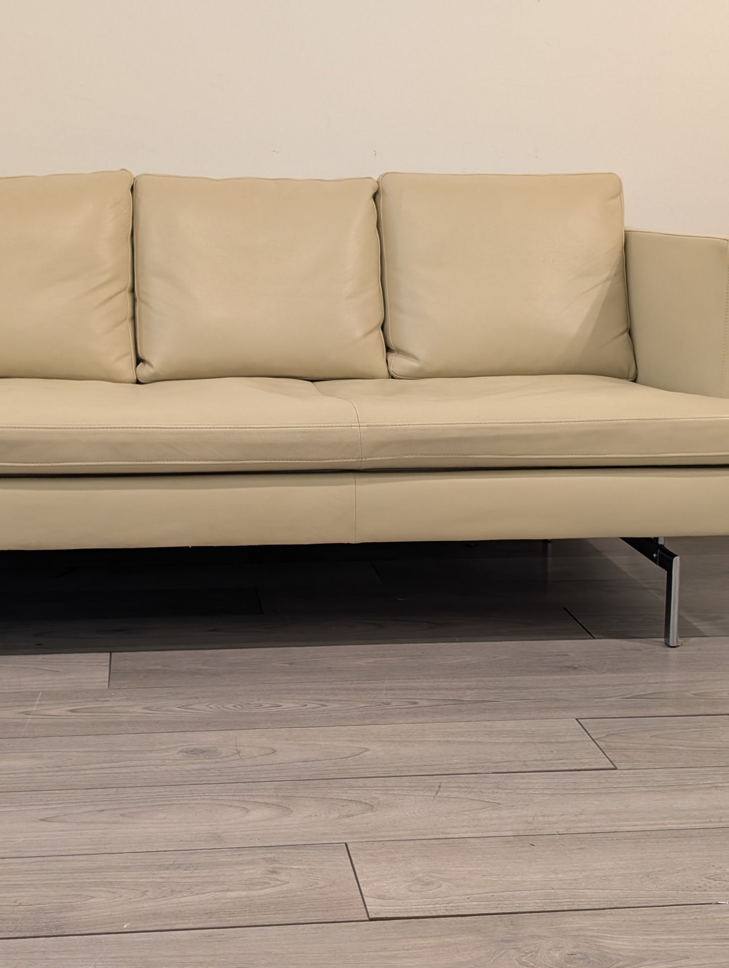 Stricto Sensu Sofa