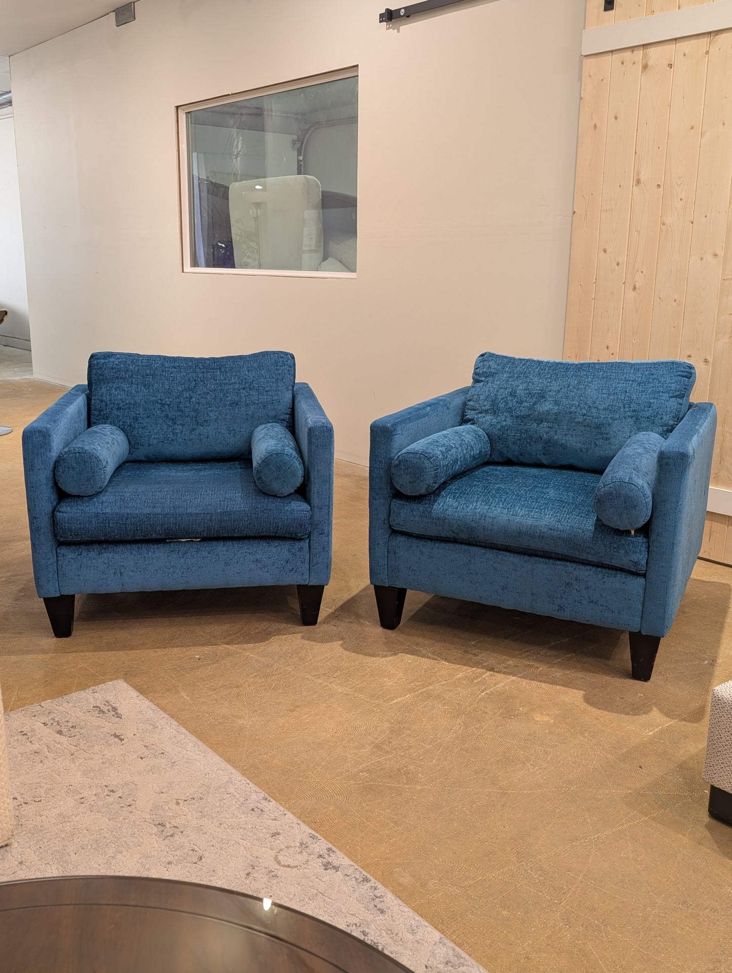 Van Gogh Watford Chair