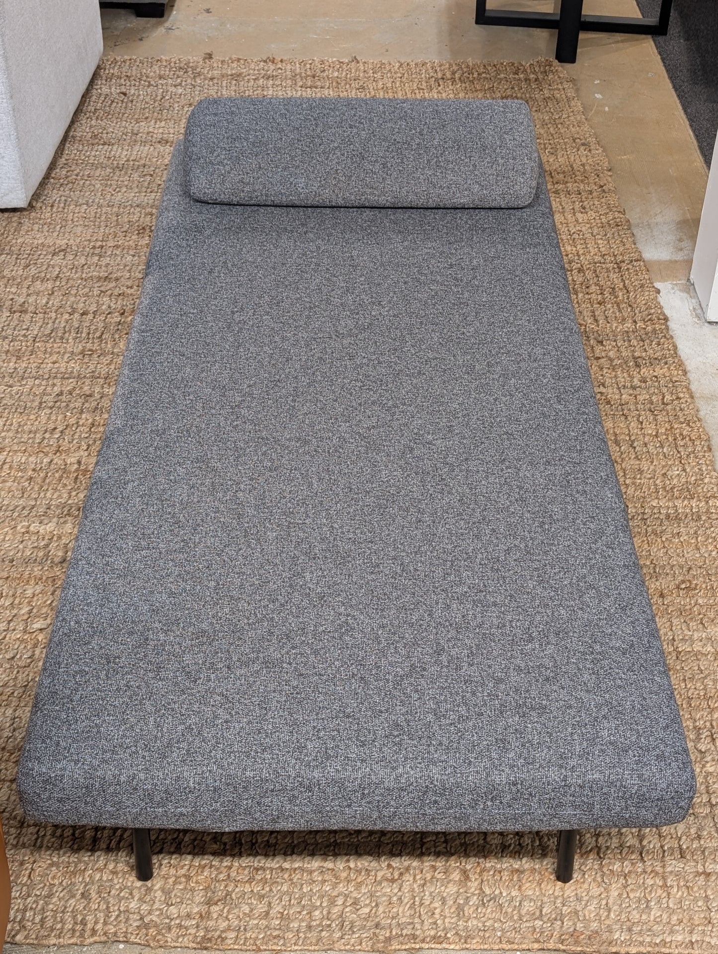 Mobital Single Swiveling Chair Bed