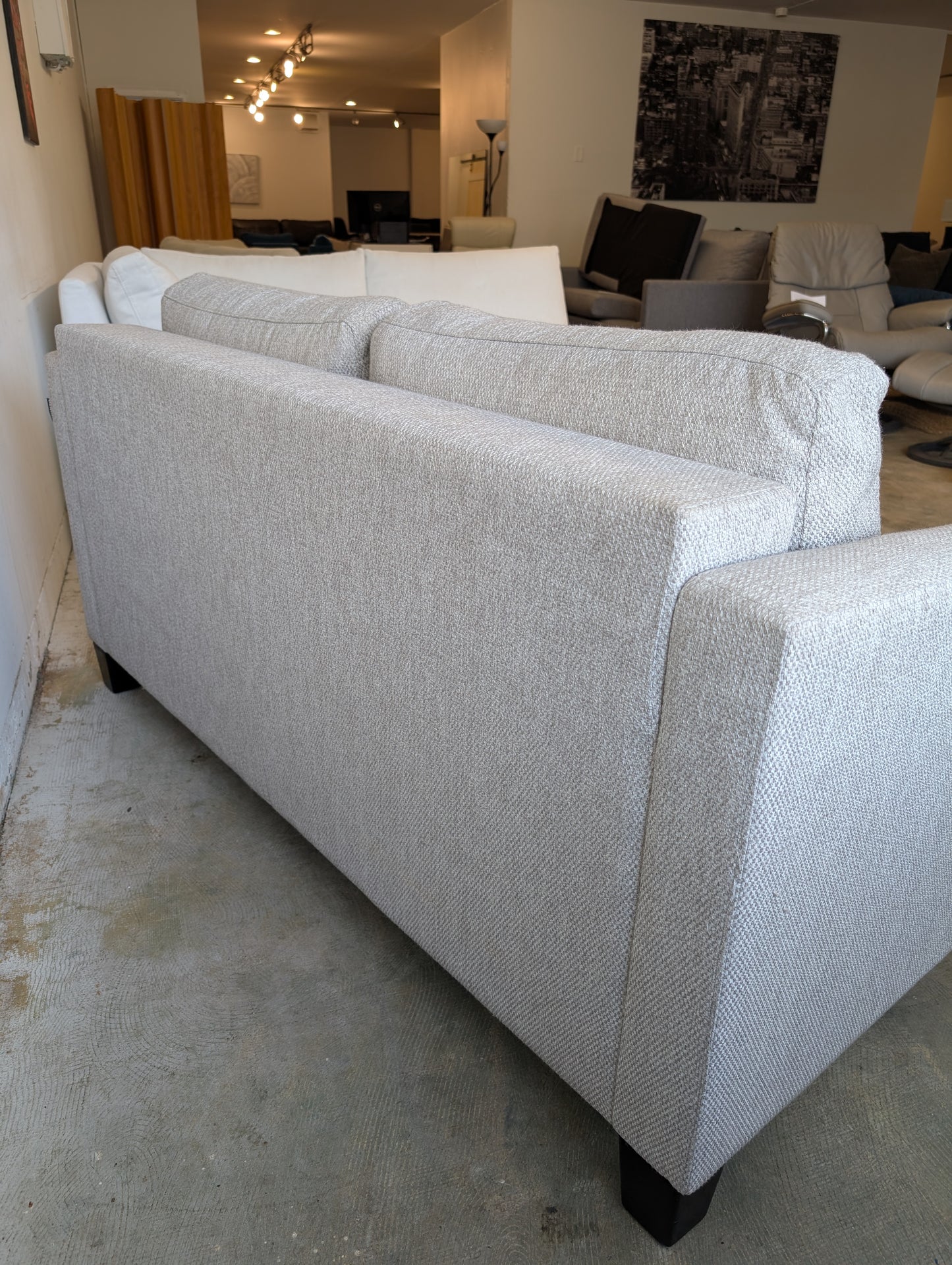 Sofa Bed Luonto Monica