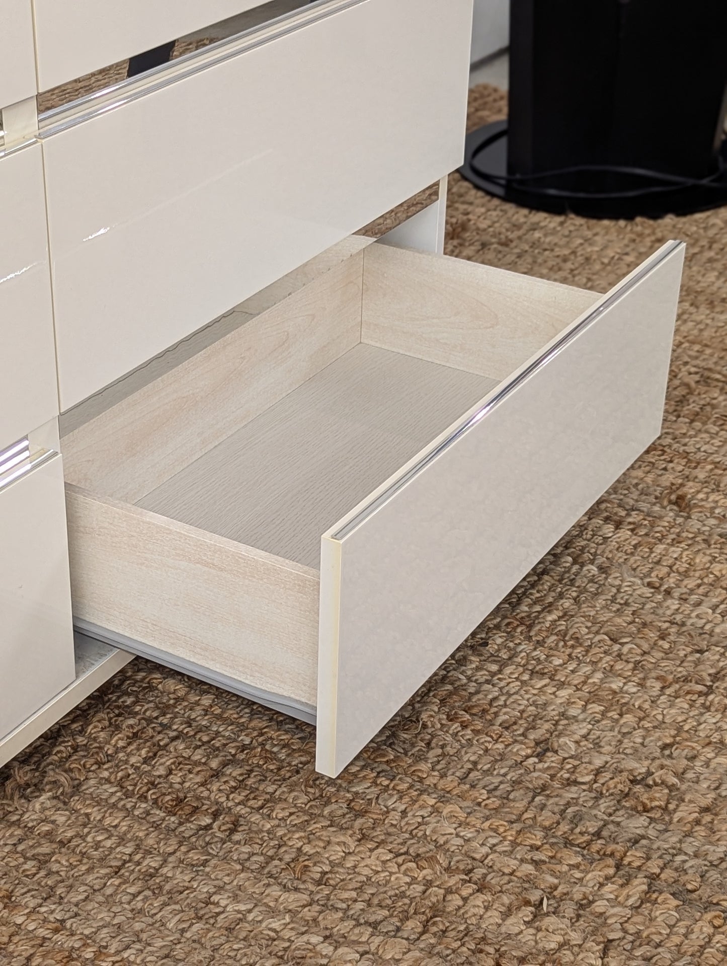 Dream 6 Drawer Dresser