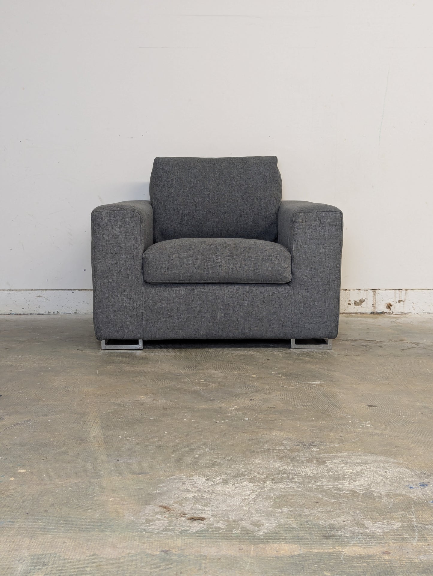SOLD Italian Chair