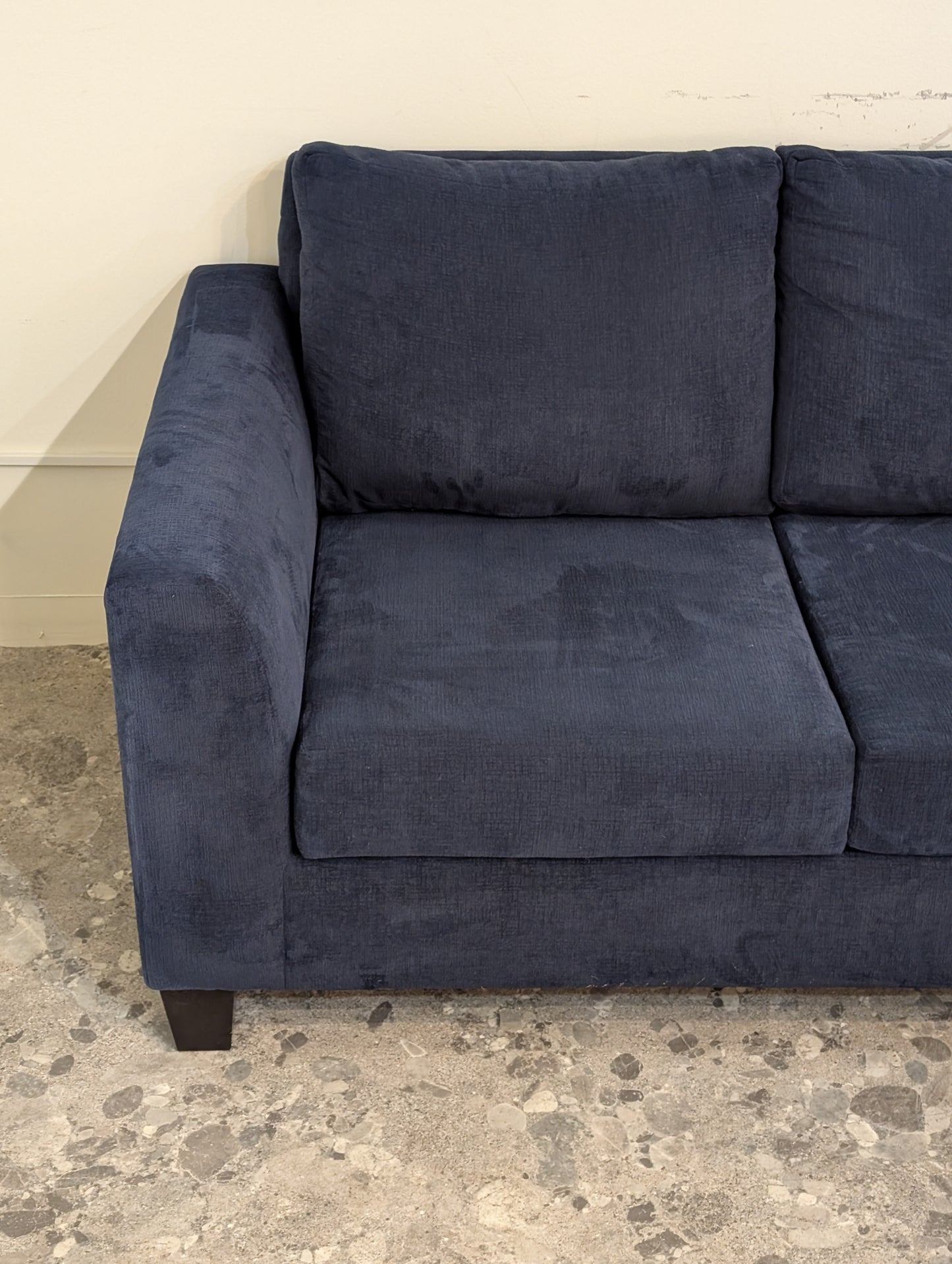 Reversible Chaise Sectional