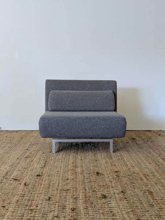 Mobital Iso Flip Folding Bed Chair