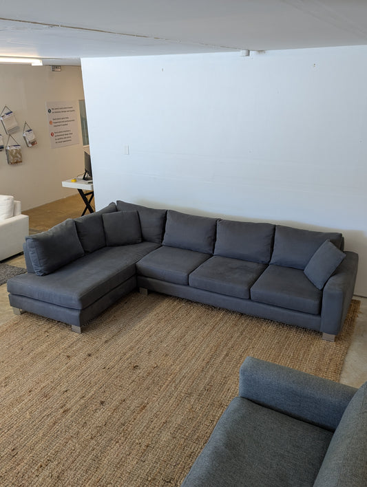 Stylus Tribeca Sectional