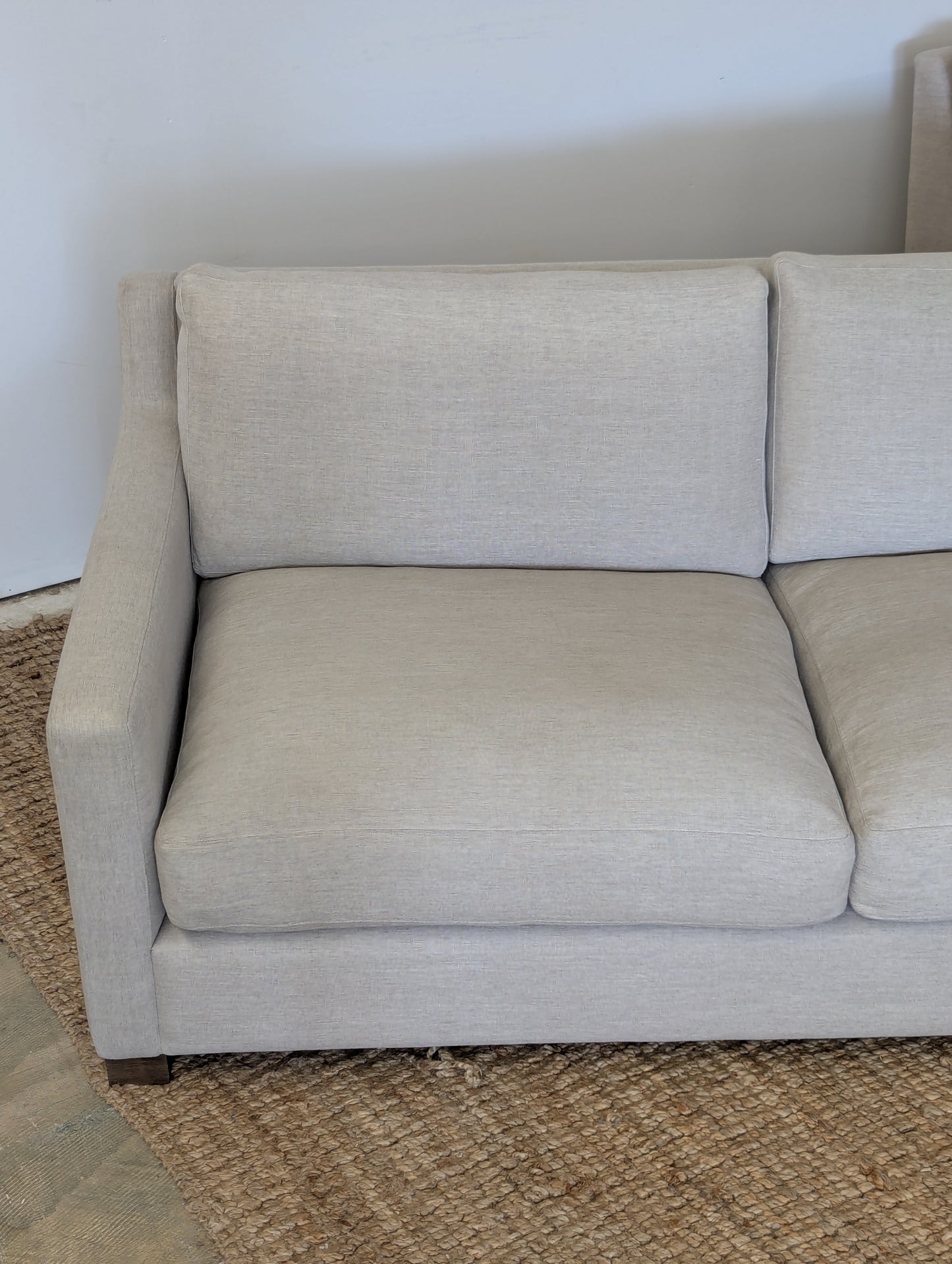 G Romano Aberdeen Sectional