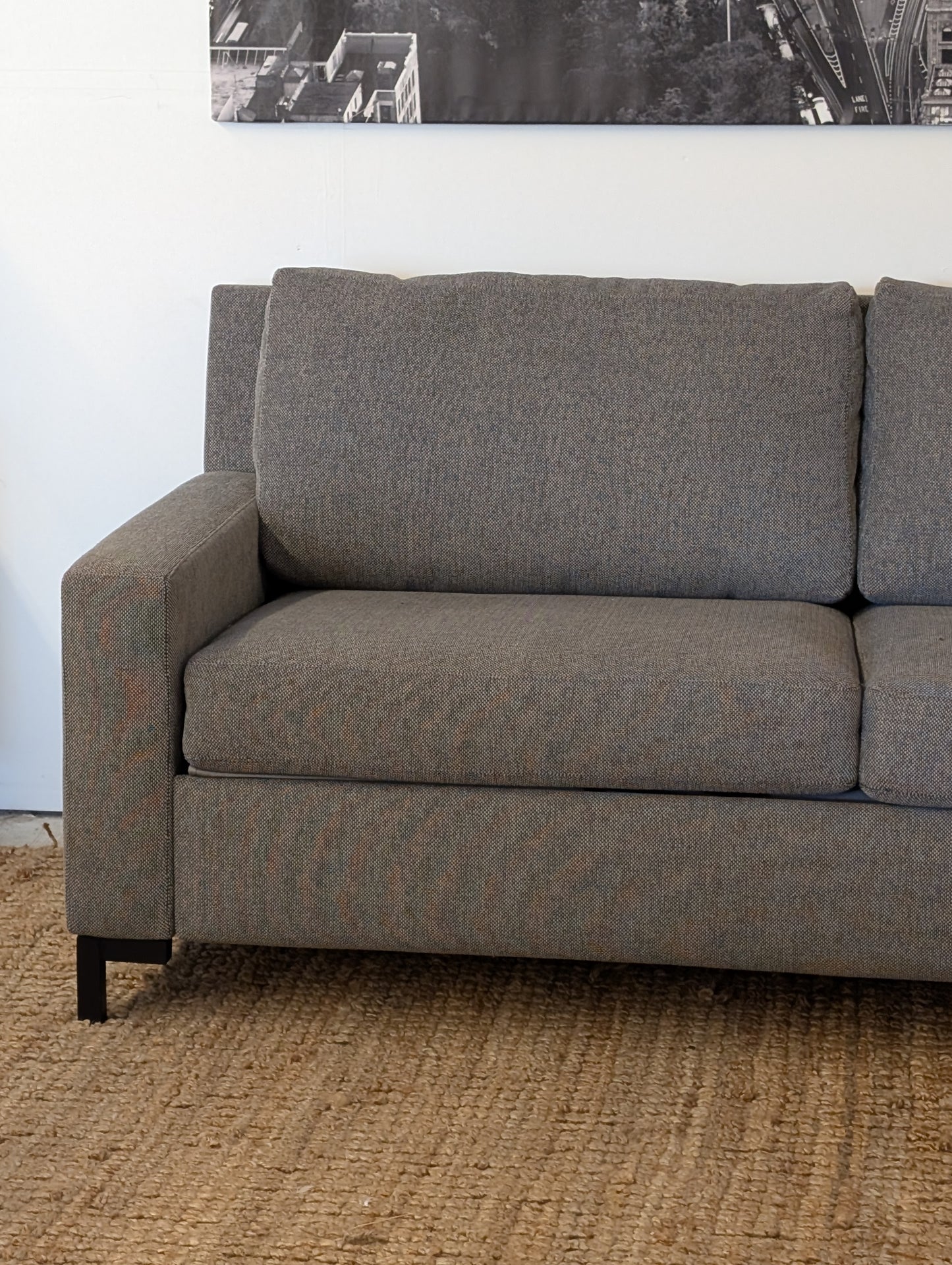 Bryson Tempur-Pedic Sofa Bed