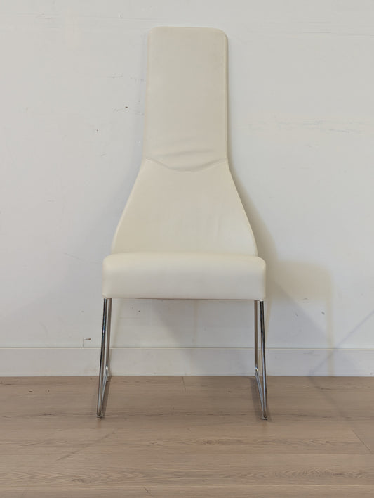 B&B Italia Lazy '05 Dining Chair Set Of 6