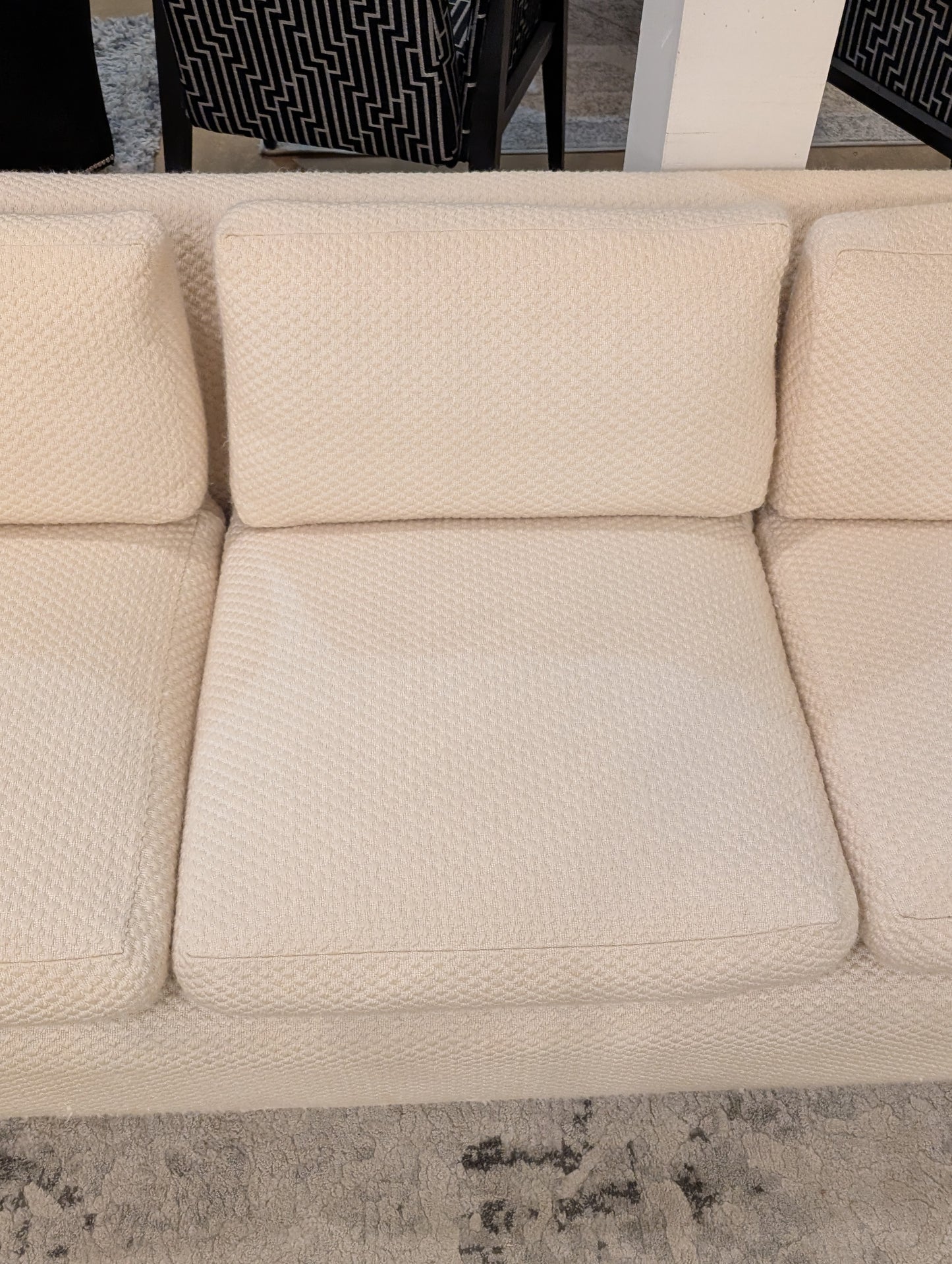 Robert Ledingham Down Filled Sofa