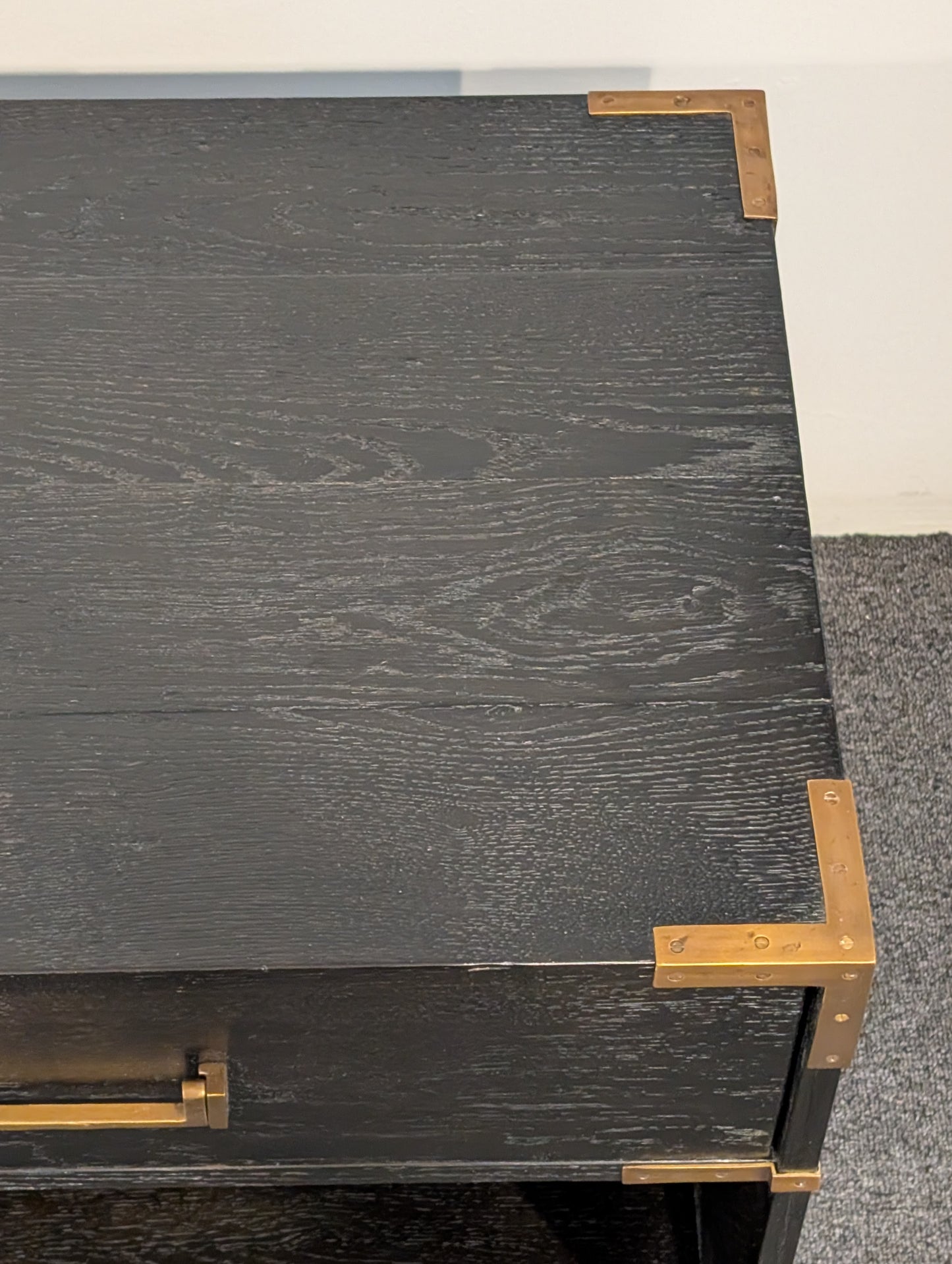 Restoration Hardware Cayden Nightstand