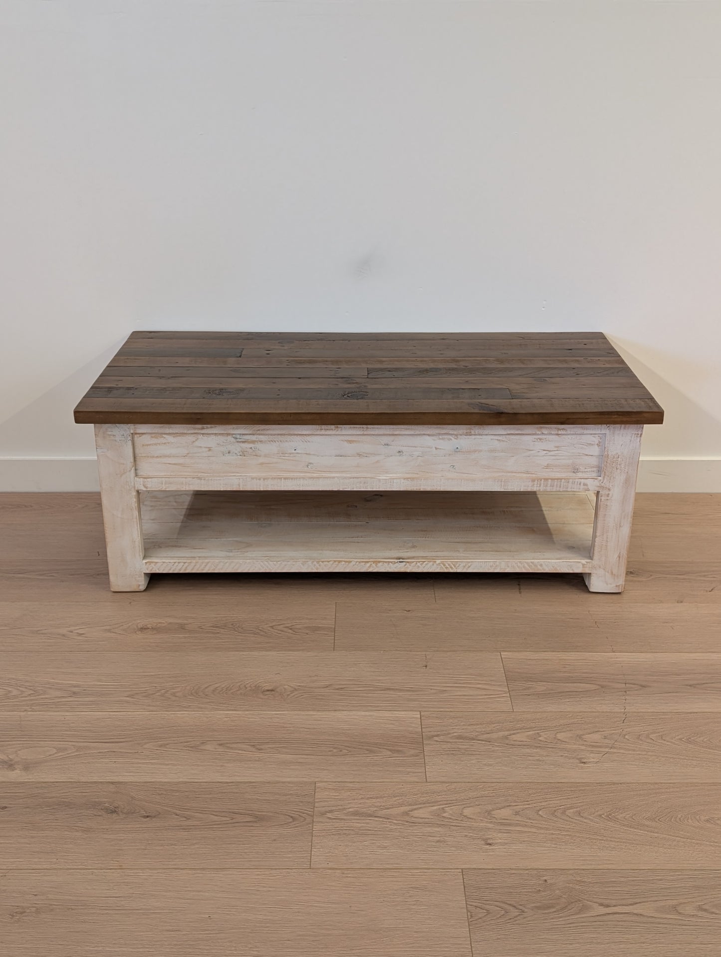 Q Living Provence Coffee Table