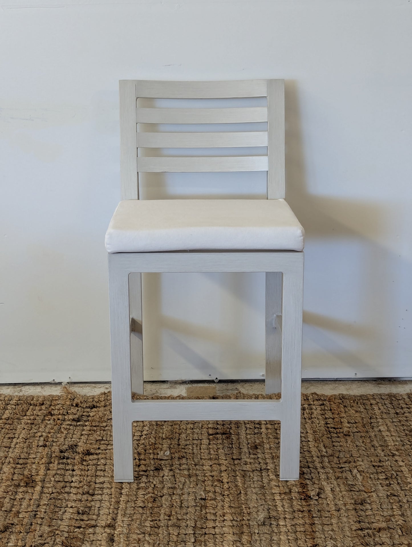 Ratana Park Lane Outdoor Bar Chair