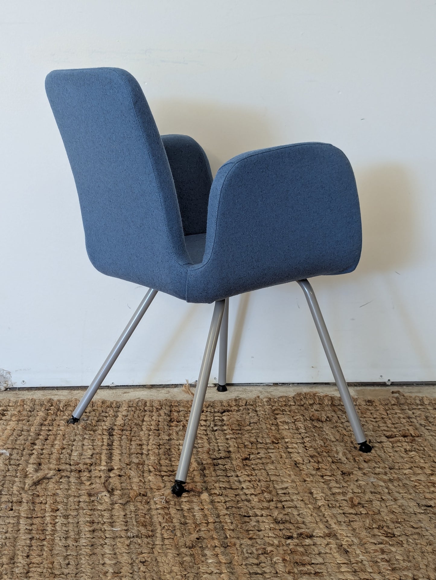 Patrik IKEA Chairs