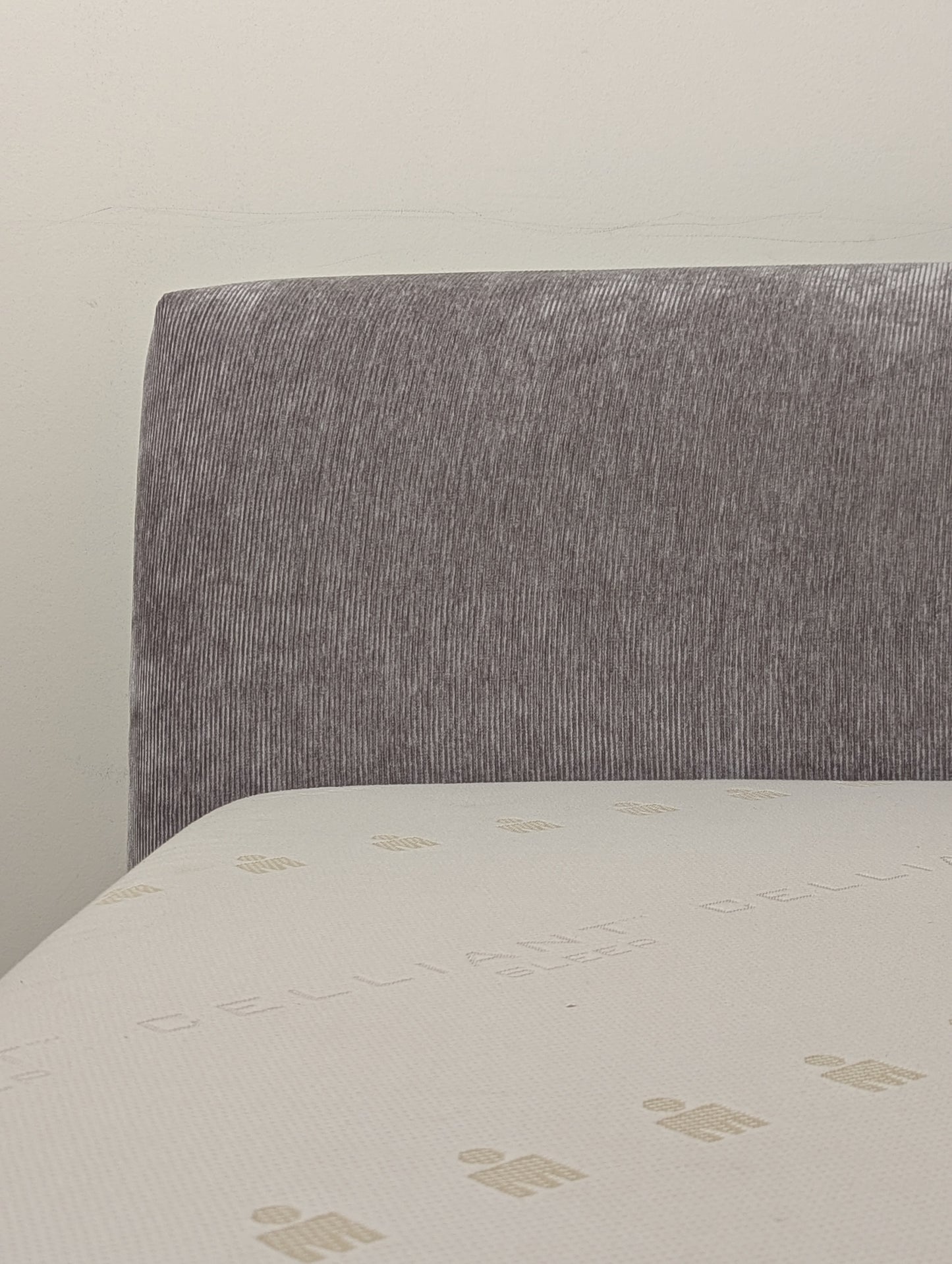 EQ3 Cello Bed Frame King