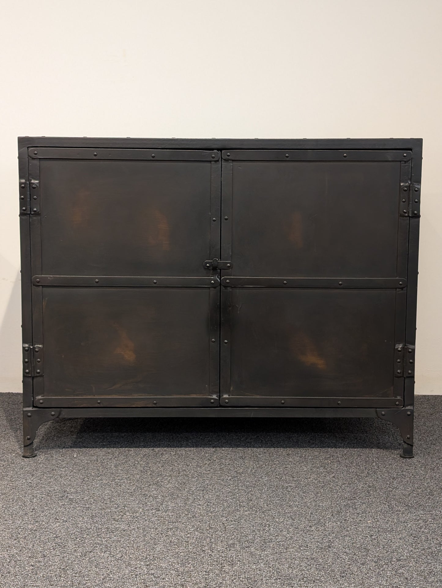 Restoration Hardware Chest