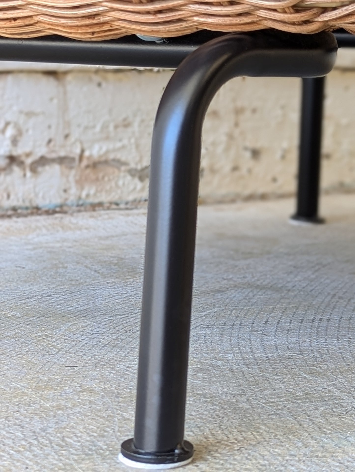 GAMLEHULT
Footstool with storage