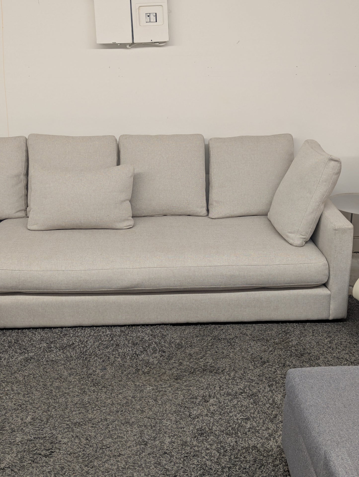 Stylus Ellyn Sectional