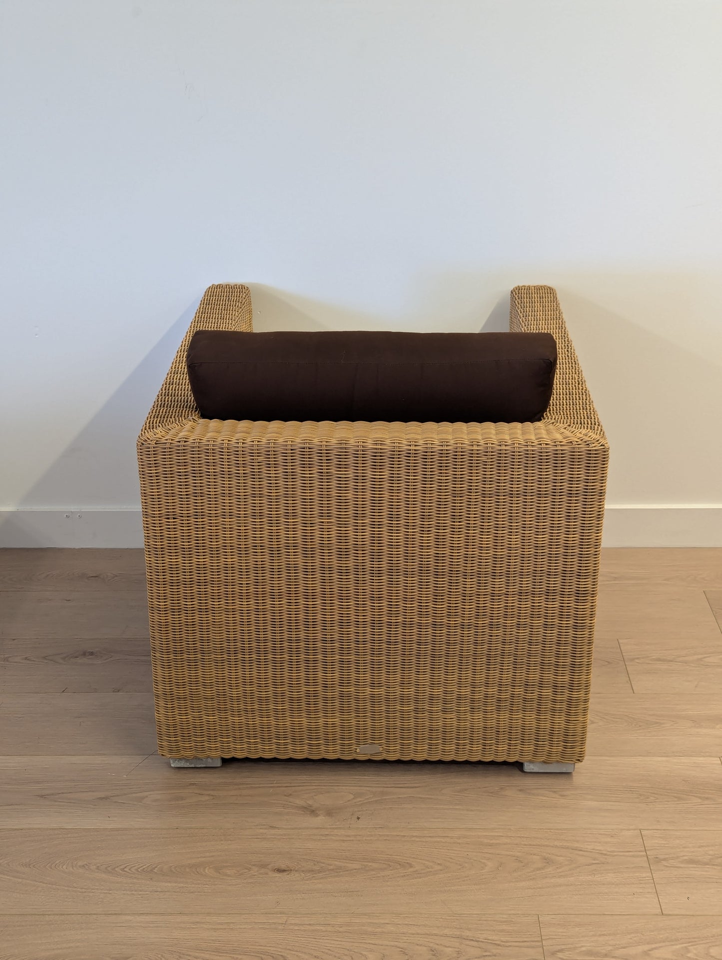 Cane-Line Chester Reversible Outdoor Lounge Set (2 Sets Available)