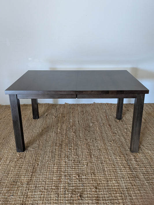 Giguère & Morin Extendable Dining Table