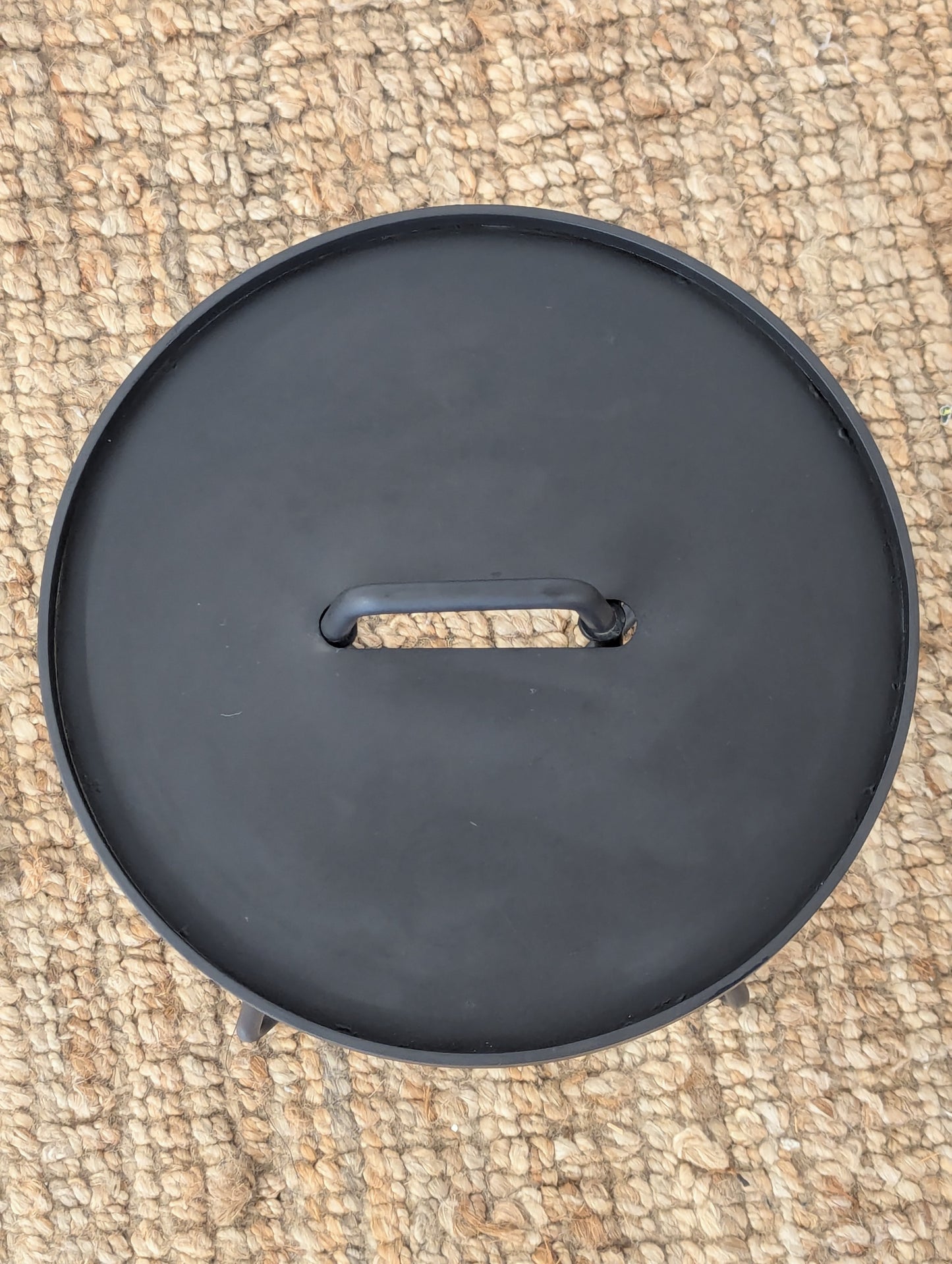 Cane-Line One-the-move side table