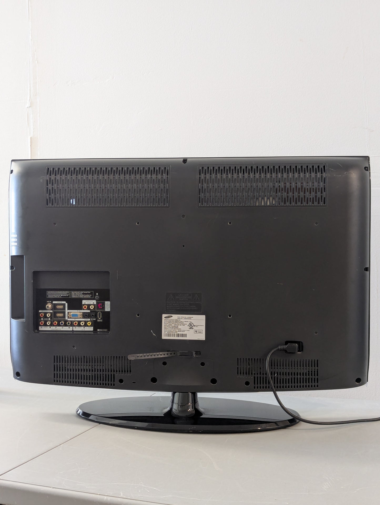 Samsung TV
