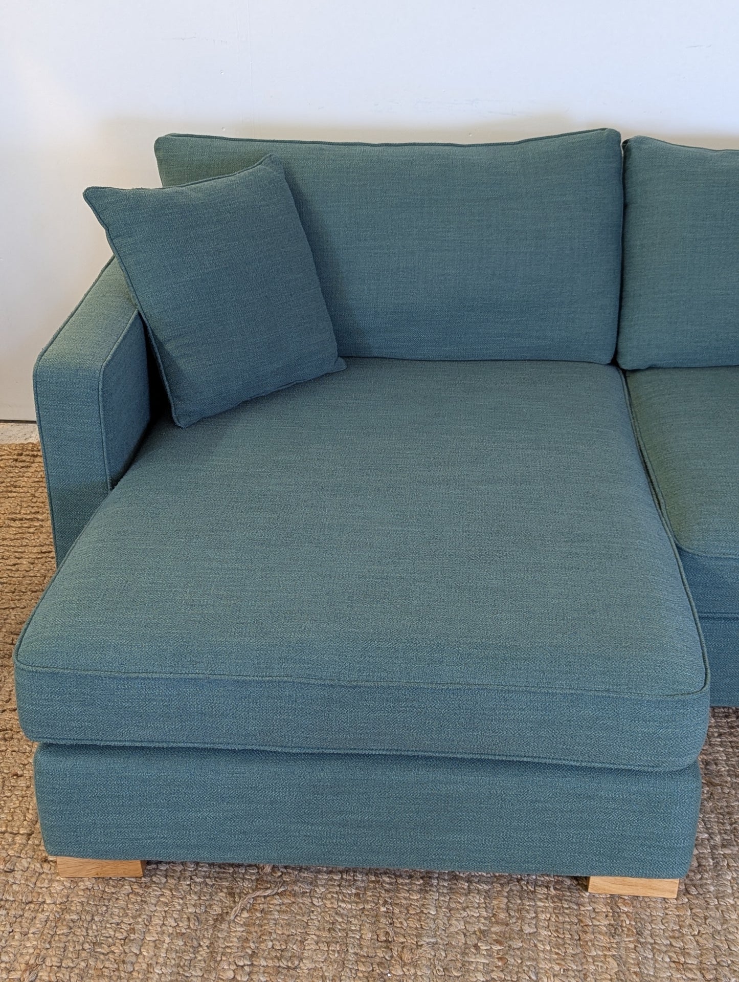 Van Gogh Sibley Sectional
