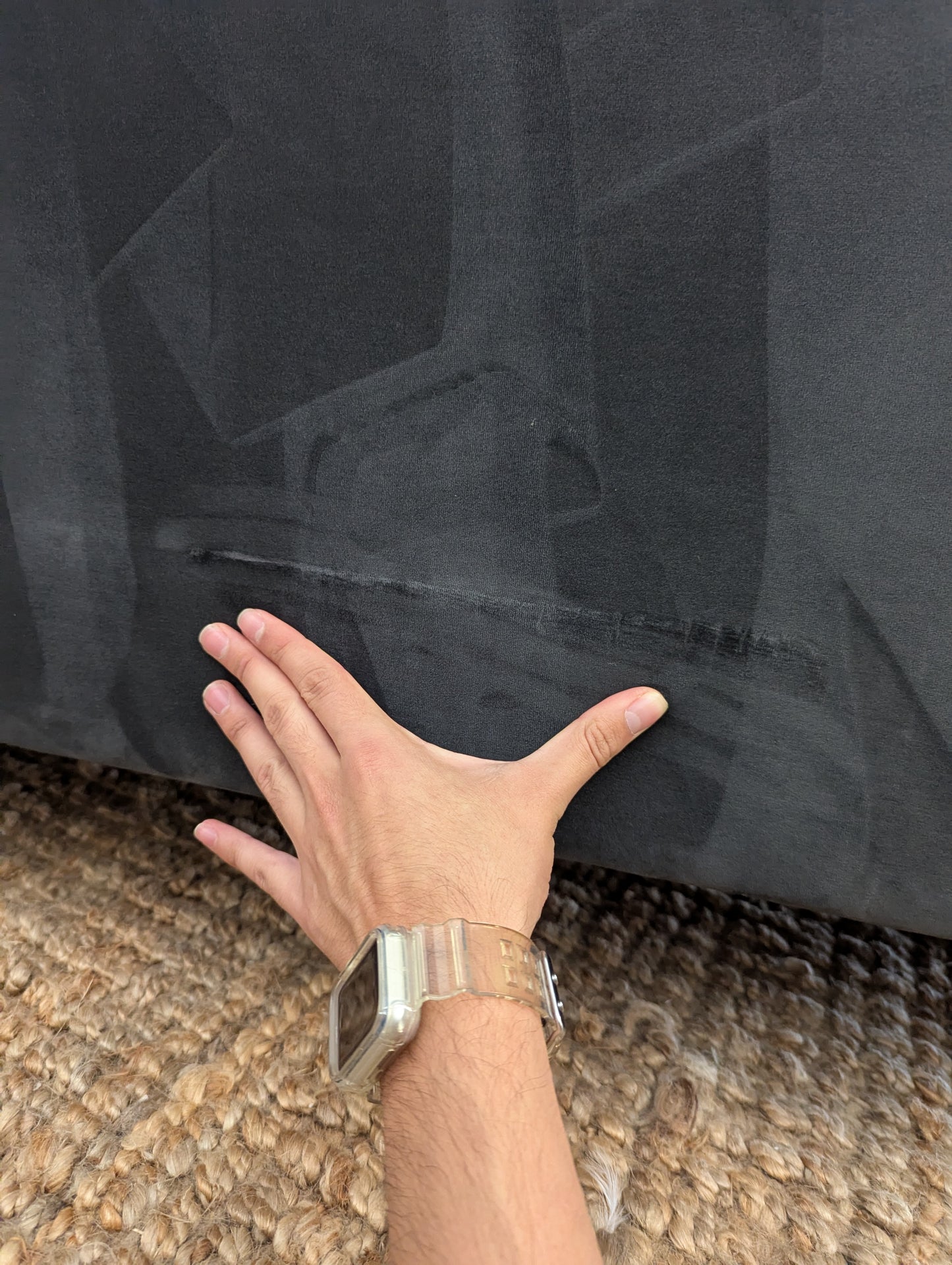 Stylus Invidia Sofa