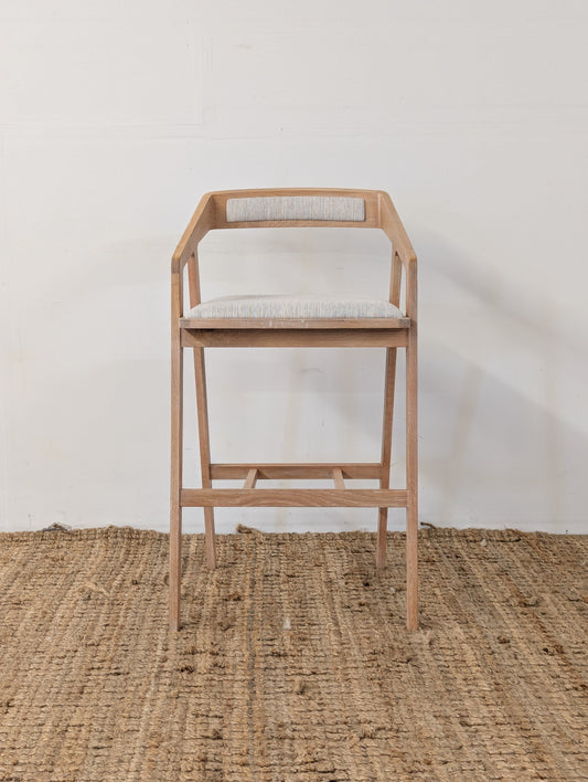 Moe's Padma Bar Stool