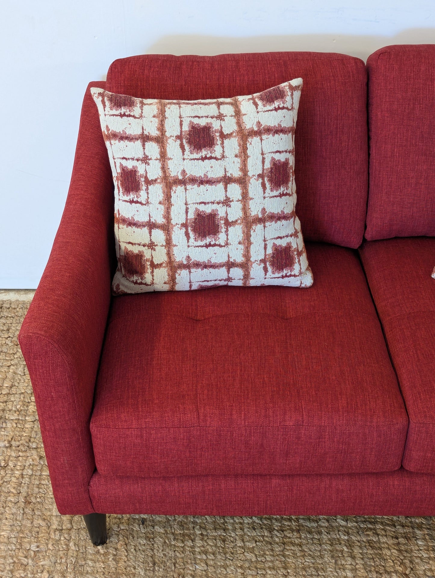 Decor Rest 2M3 Sofa
