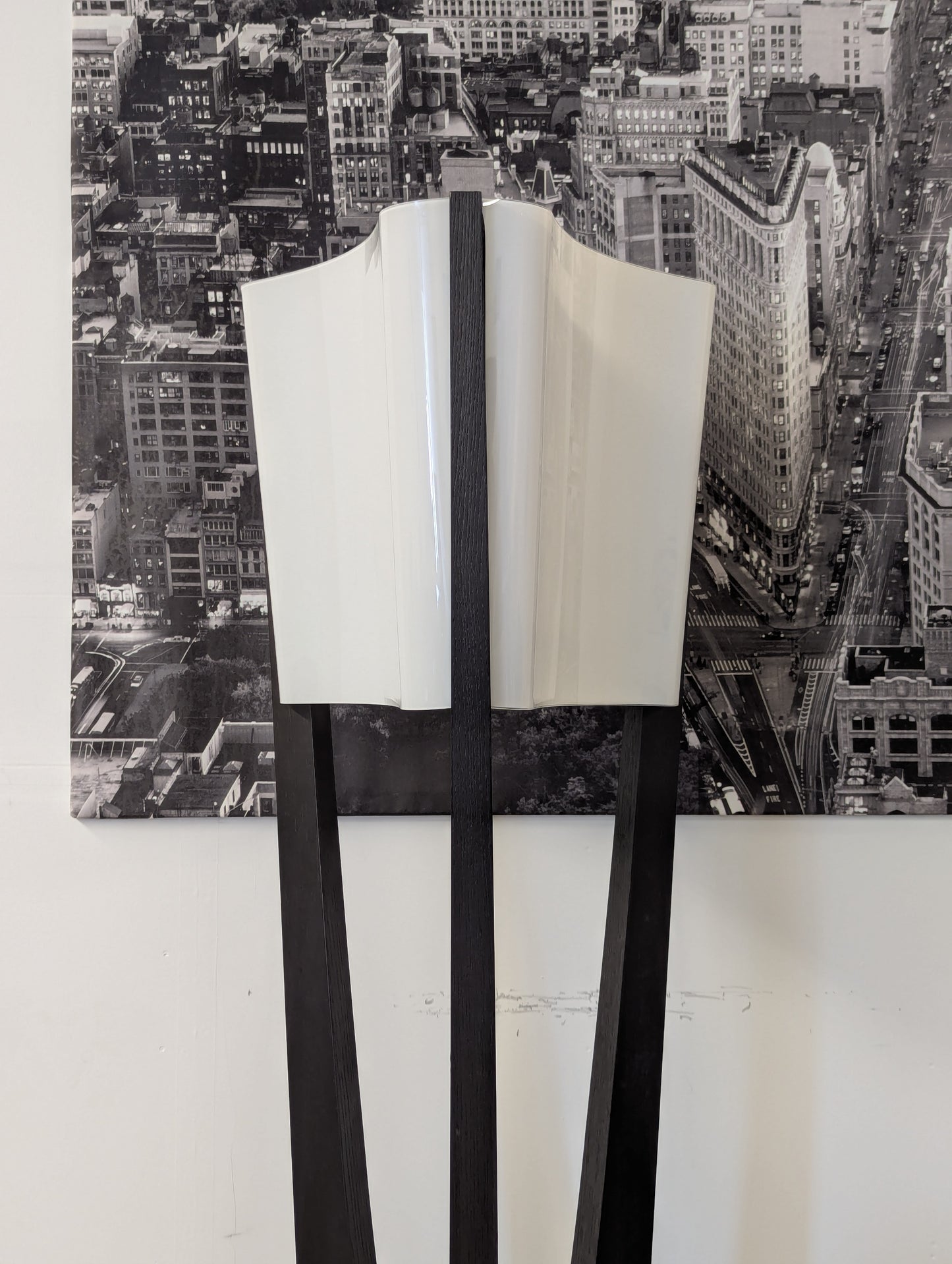 Natuzzi Profumo Lamp