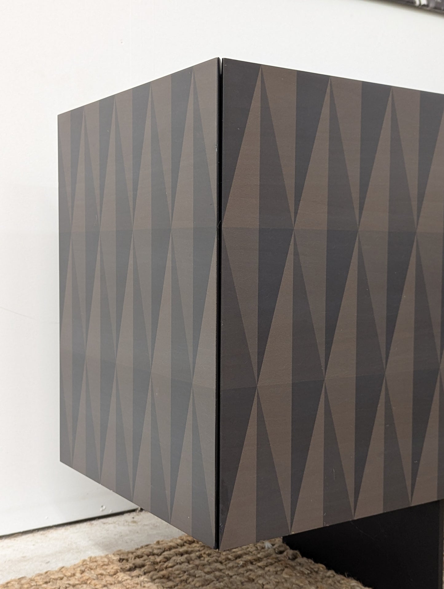 Cattelan Italia Arabesque Sideboard