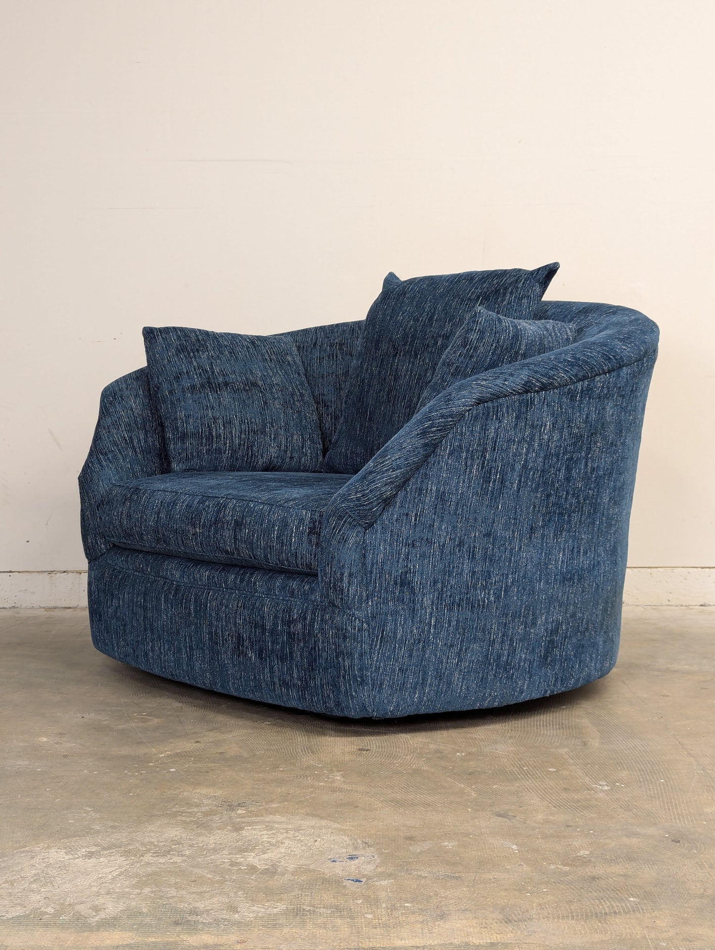 Whirl Chair