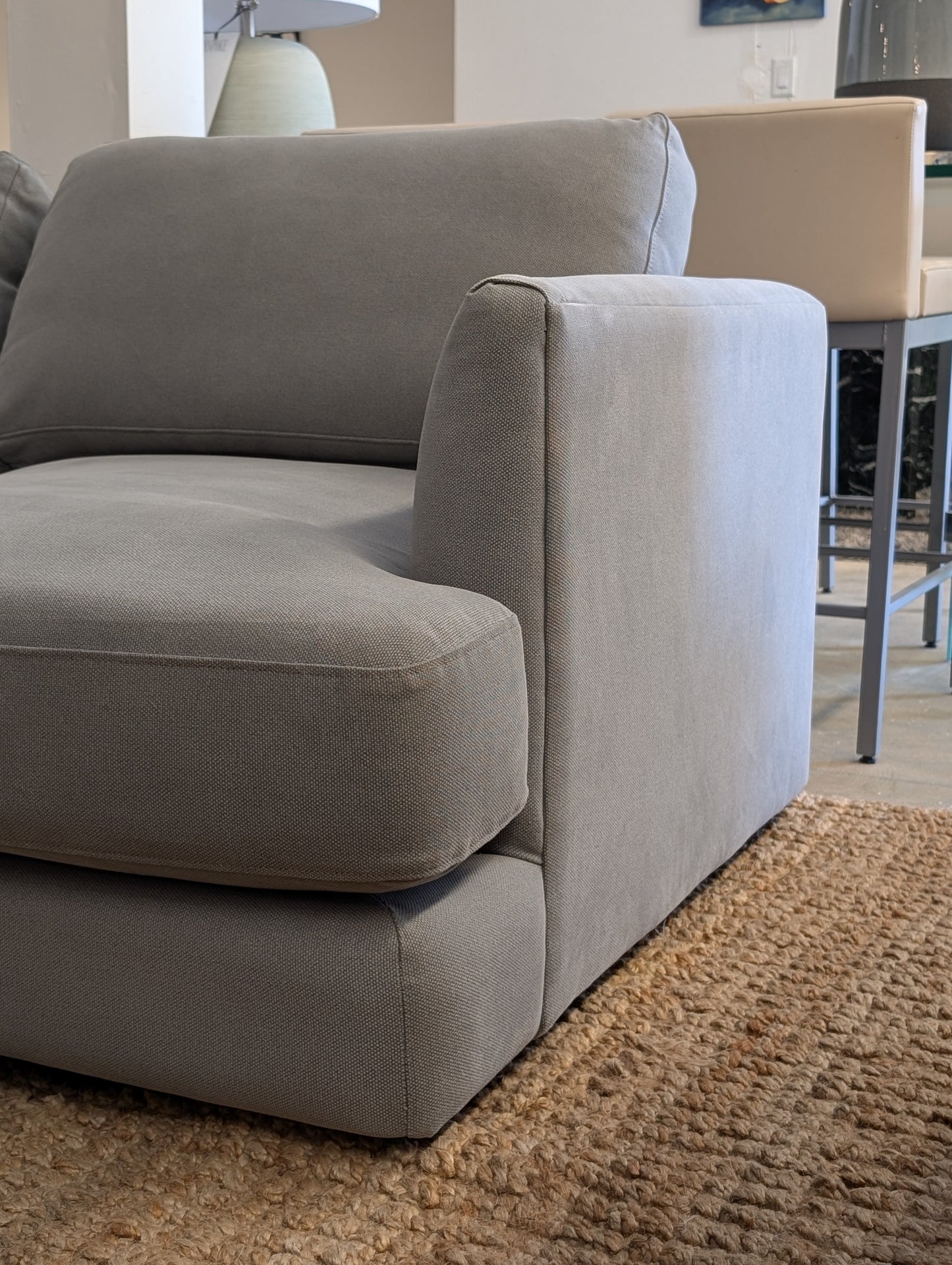 West Elm Haven Sectional
