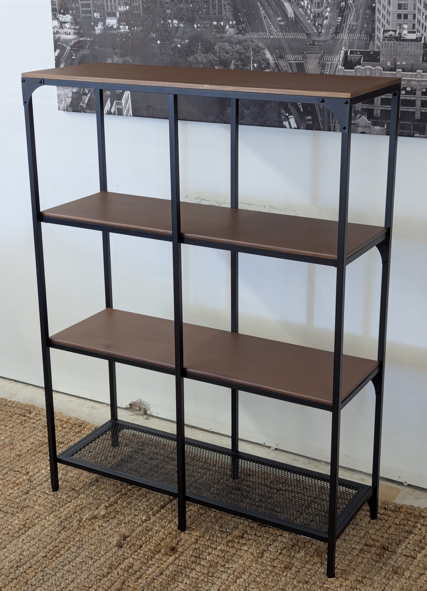 FEJÄLLBO Shelving Unit