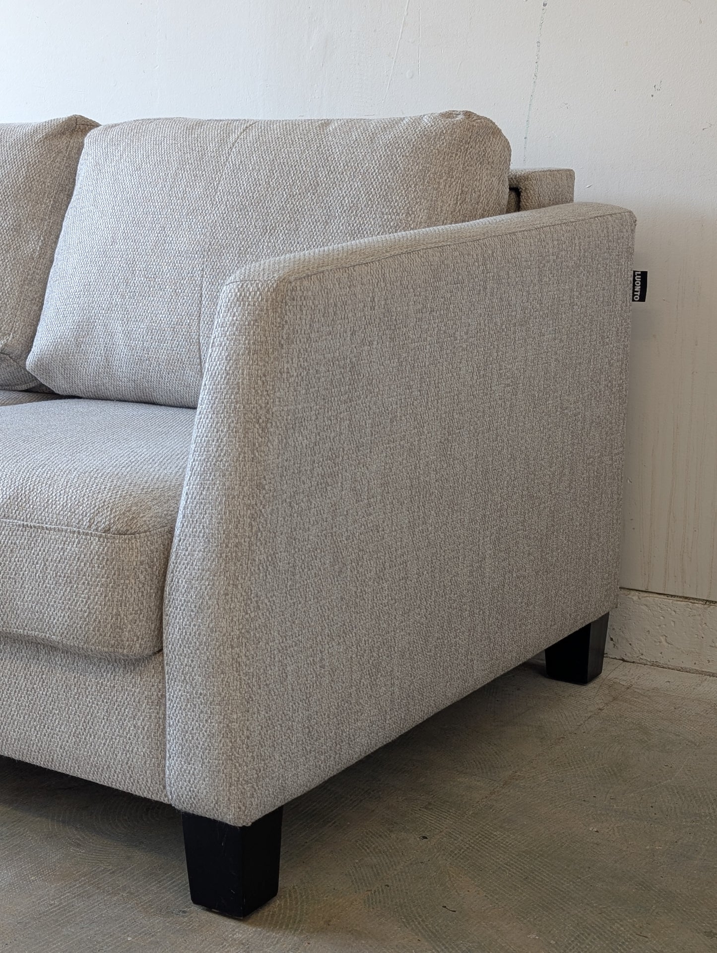 Sofa Bed Luonto Monica