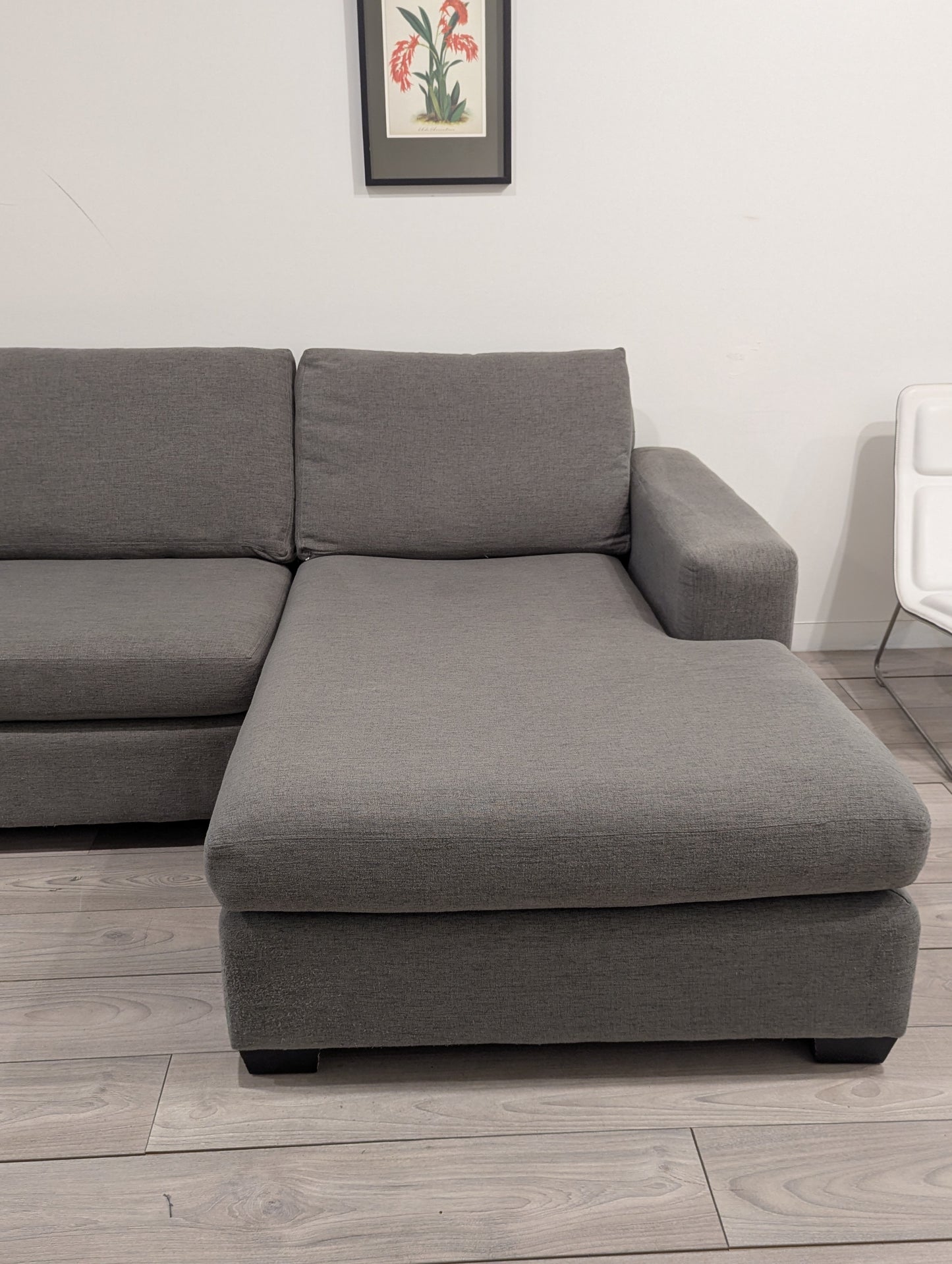 Stylus Cannon Sectional